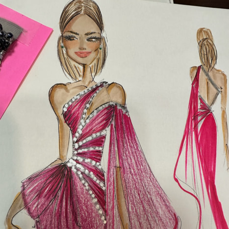 Vestido-vermelho-com-detalhes