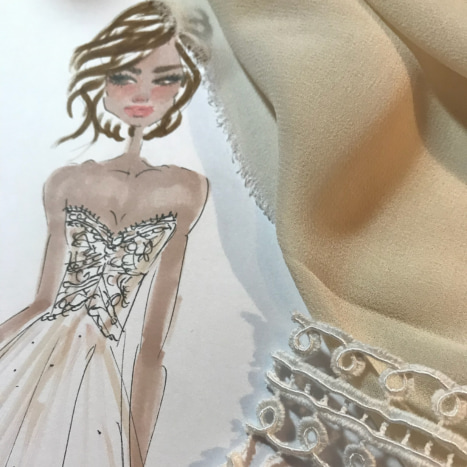 desenho moda 2
