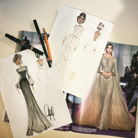 vestido-brilhante-longo