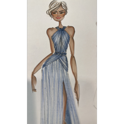 Desenho-vestido-azul-ana